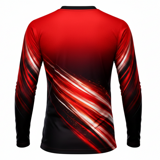 Next Print Personalized Cricket Jersey Online India – Custom Name & Number | NextPrint