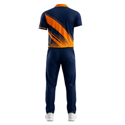 Next print Custom Sports Jersey with Track Pant Set – Personalized Cricket/Football Uniform | Name & Number Print | Team Wear India