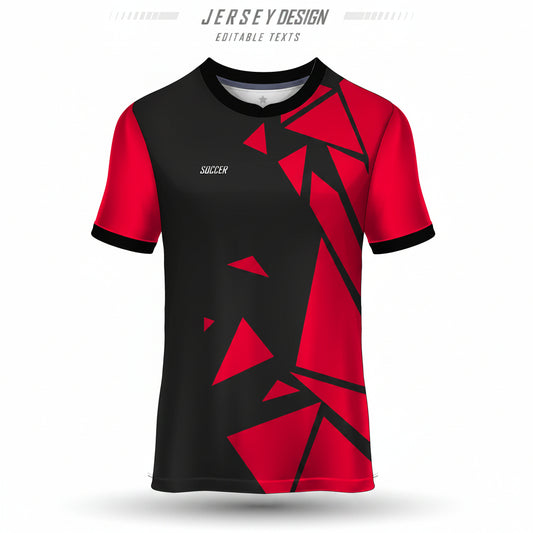 personalized sports jersey set with name and number