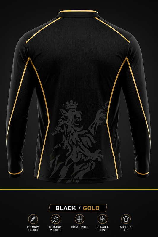 Next Print Custom Printed Jersey with Name & Number | Sublimation Sports T-Shirt India | NextPrint