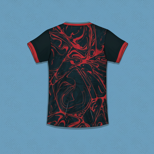 Custom Printed T-Shirt for Men & Women – Premium Cotton Graphic Tee | NextPrint