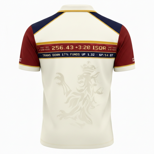 Next Print Custom Red Black Cricket Jersey Full Sleeve | Personalized Team Jersey | Sublimation Sports T-Shirt India – NextPrint