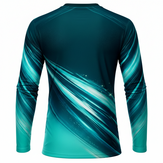 Next Print Custom Cricket Jersey with Name & Number | Personalized Team Jerseys Online India – NextPrint