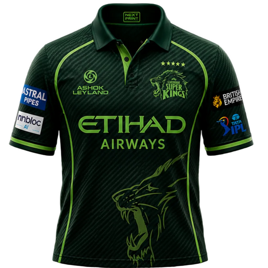 Next print Custom Round Neck Sports Jersey – Personalized Name & Number | Cricket, Football Team Jerseys |  India