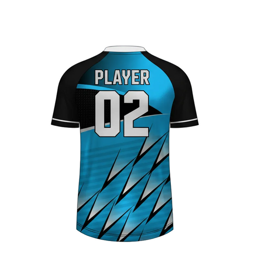 custom-sky-blue-razor-strike-esports-jersey-back