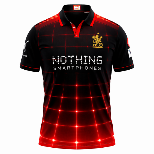 Next print Custom Sleeveless Jersey – Lion Design Emerald Green Black | Premium Sports Team Wear | NextPrint India