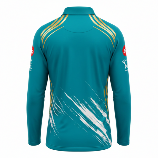 Next print Personalized Cricket Jerseys Online India – Custom Team Uniforms | India