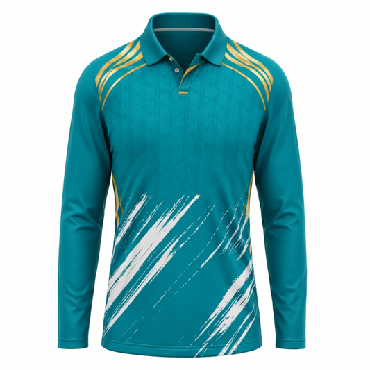 Next print Personalized Cricket Jerseys Online India – Custom Team Uniforms | India