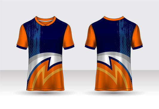 Next Print Custom Football Jersey with Personalized Name India