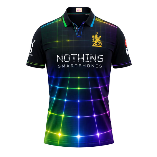 Next print Custom Sports Jersey Printing with Name & Number | Team Jerseys India | NextPrint