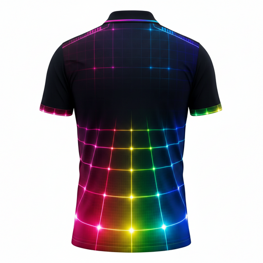 Next print Custom Sports Jersey Printing with Name & Number | Team Jerseys India | NextPrint