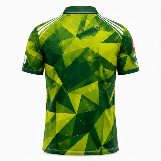 Next print Custom Team Jersey Half Sleeve – Print Your Name & Number | Sports T-Shirt India
