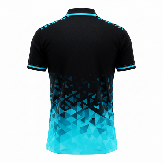Next Print Custom Printed Sports Jersey | Personalized Name & Number Jersey | NextPrint India