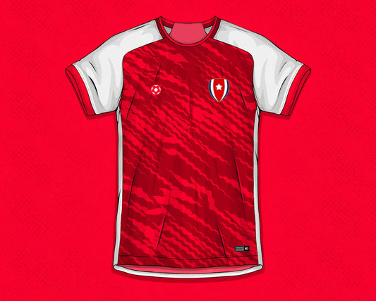 stylish-team-sportswear.webp — Stylish team sportswear with custom sublimation