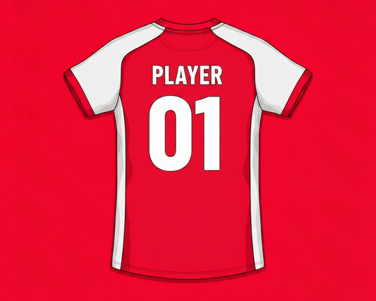 stylish-team-sportswear.webp — Stylish team sportswear with custom sublimation