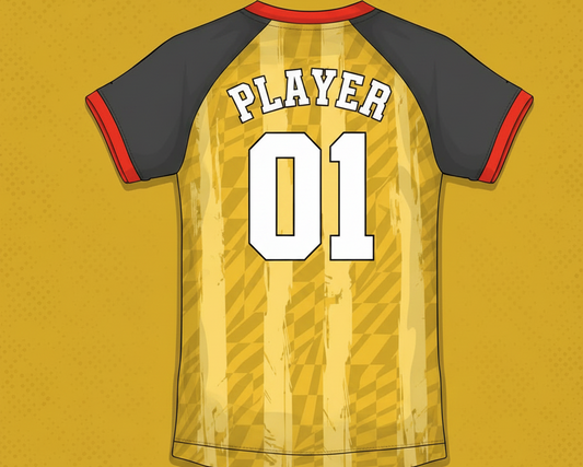 custom-vneck-cricket-jersey.webp — V neck cricket jersey with personalized print