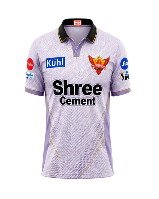 Next print Custom Sports Jersey with Name & Number | Premium Sublimation T-Shirt | Team Uniform | NextPrint India