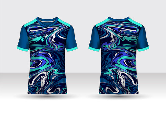 Next Print Custom Team Jerseys for Tournaments India