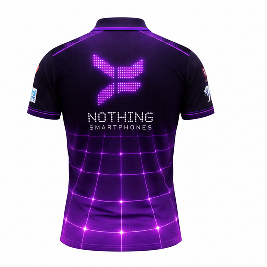 Next print Custom Sports Jersey – Personalized Name & Number | Premium Sublimation Team Jersey | NextPrint India