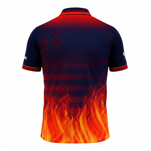 Next print Custom Sports Jersey Printing India | Personalized Team Jerseys with Name, Number & Logo | NextPrint