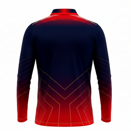 Next print Custom Sports Jersey Printing | Personalized Name & Number Jerseys India | NextPrint
