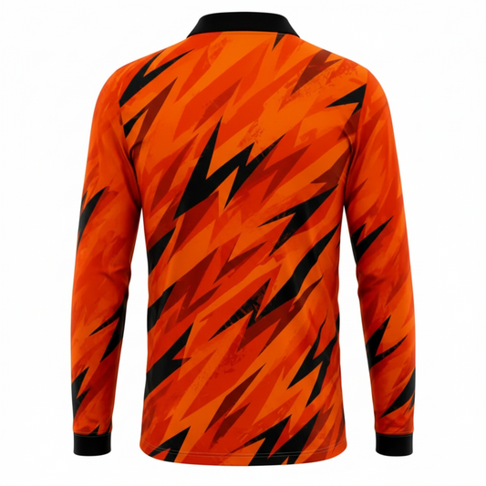 Next print Custom Cricket Jersey with Name & Number | Personalized Team Jersey India | Sublimation Sports T-Shirt – NextPrint