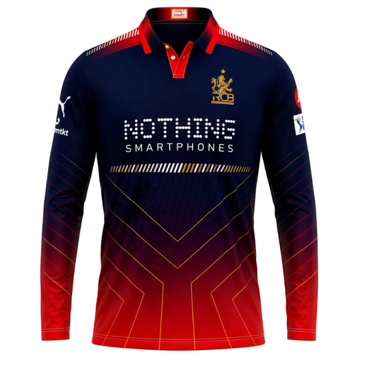 Next print Custom Sports Jersey Printing | Personalized Name & Number Jerseys India | NextPrint
