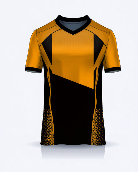 custom-cricket-training-jersey.webp — Training cricket jersey with custom logo
