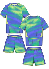 Next print Buy Custom Sports Jersey with Shorts Online India | Personalized Team Kit