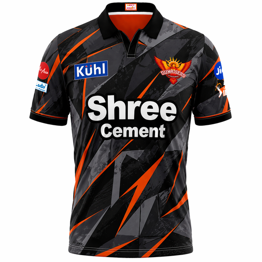 Next print Custom Sports Jersey with Name & Number | Personalized Team T-Shirt Printing India | NextPrint