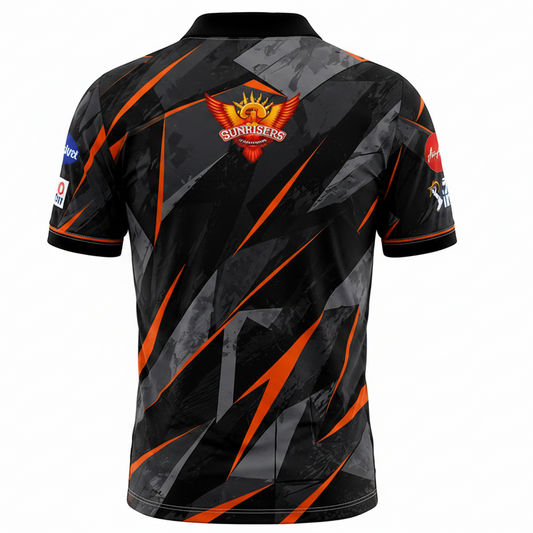 Next print Custom Sports Jersey with Name & Number | Personalized Team T-Shirt Printing India | NextPrint