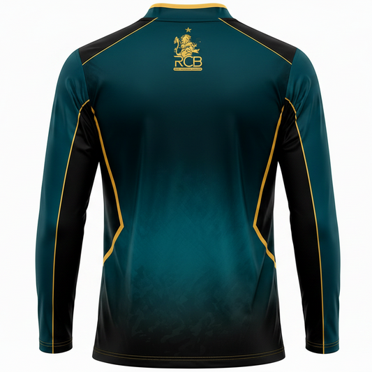 Next Print Custom Sports Jersey – Personalized Team Name & Number | Premium Quality | NextPrint India