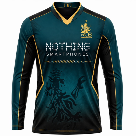 Next Print Custom Sports Jersey – Personalized Team Name & Number | Premium Quality | NextPrint India