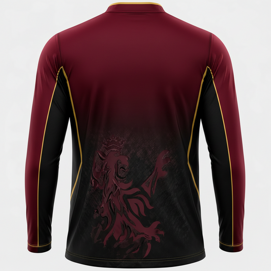 Next Print Custom Sports Jersey – Puzzle Pattern Team Uniform | Personalized Name & Number | Premium Quality | NextPrint India