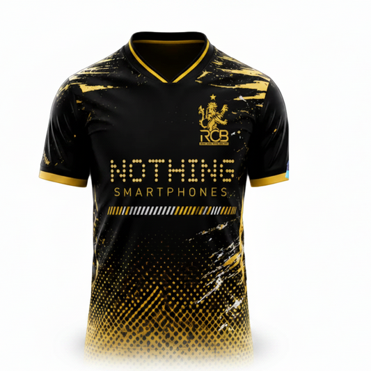 Next print Custom Sports Jersey with Name & Number | Personalized Team Uniform India | NextPrint