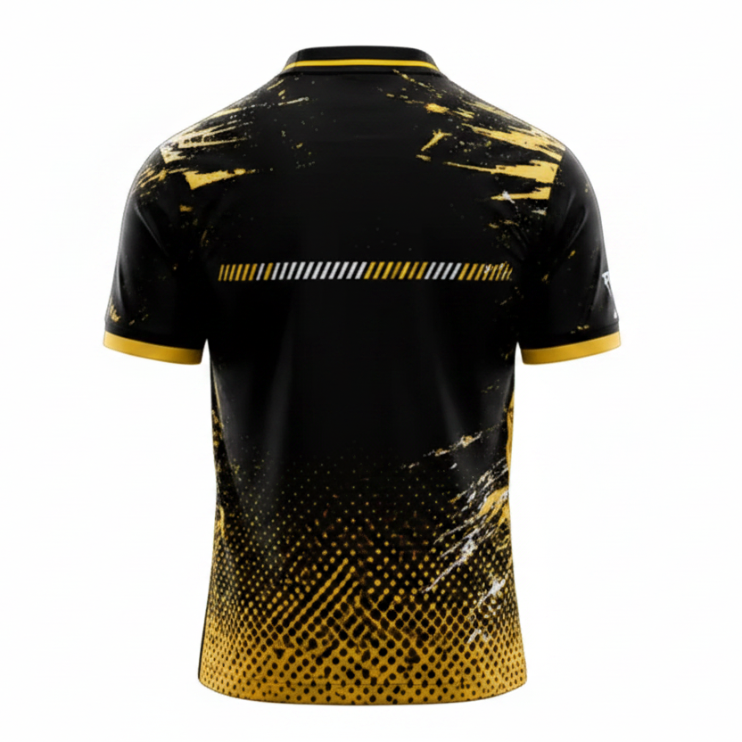 Next print Custom Sports Jersey with Name & Number | Personalized Team Uniform India | NextPrint