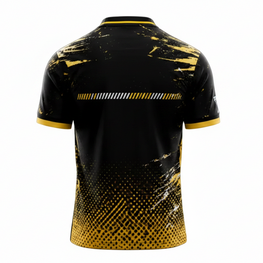 Next print Custom Sports Jersey with Name & Number | Personalized Team Uniform India | NextPrint