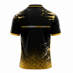 Next print Custom Sports Jersey with Name & Number | Personalized Team Uniform India | NextPrint