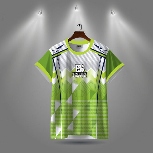 Custom sports jersey with name and number – personalized dry fit team jersey India