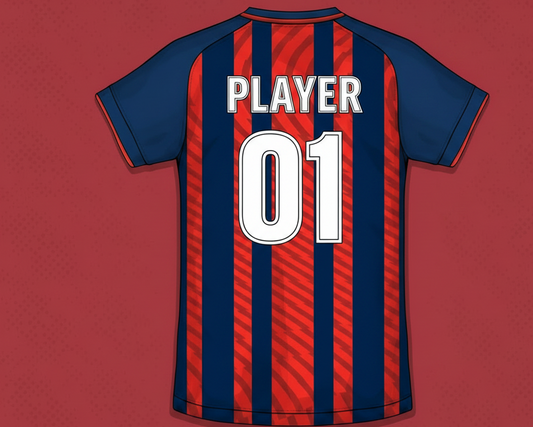 personalized-jersey-with-number.webp — Personalized jersey with custom player number