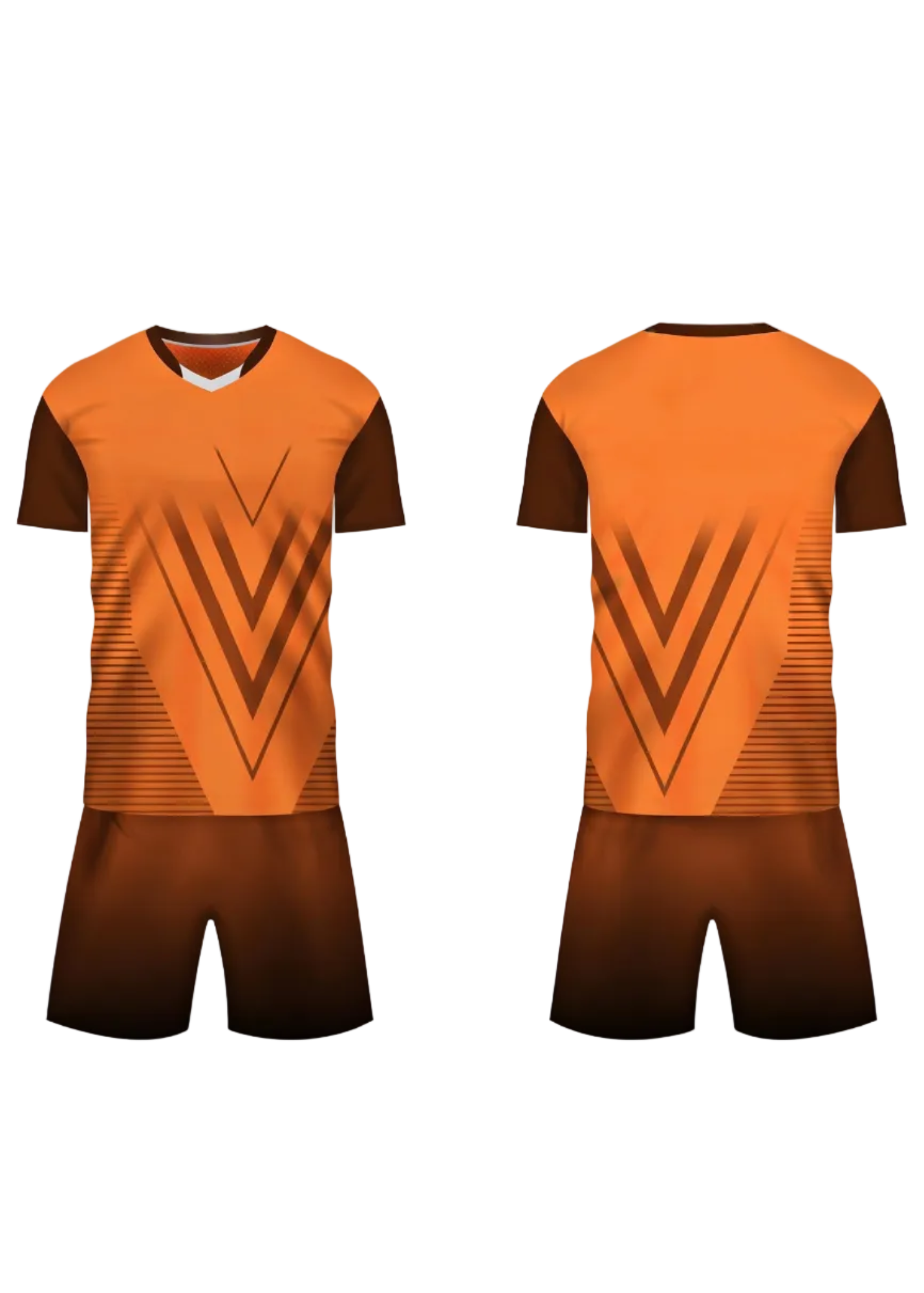 Custom cricket jersey with shorts combo with name and number