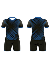 Custom sports jersey with shorts set personalized team uniform printing India NextPrint