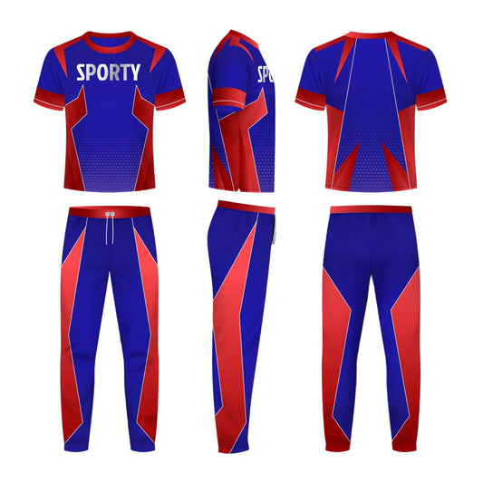Next print Custom Sports Uniform Design Mockup | Fast Delivery India