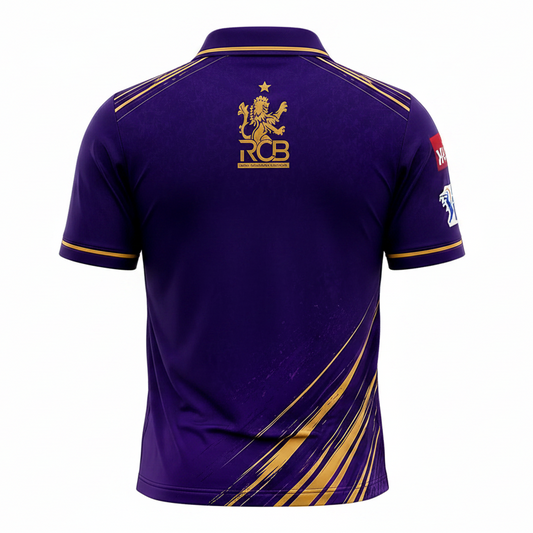 Next print Custom Blue Black Cricket Jersey – Sublimation Team Uniform | Personalized Name & Number | NextPrint India