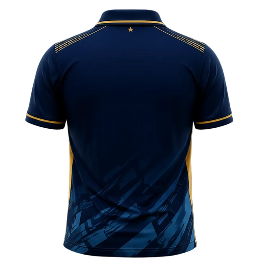 Next print Custom   Cricket Jersey – Personalized Name & Number | Sublimation Team Jersey India | NextPrint