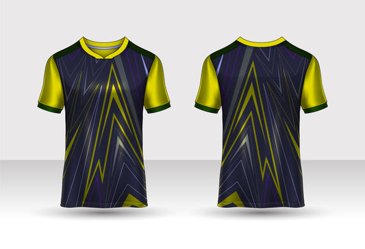 Next Print Custom Jersey with Logo Upload – Easy Online Design