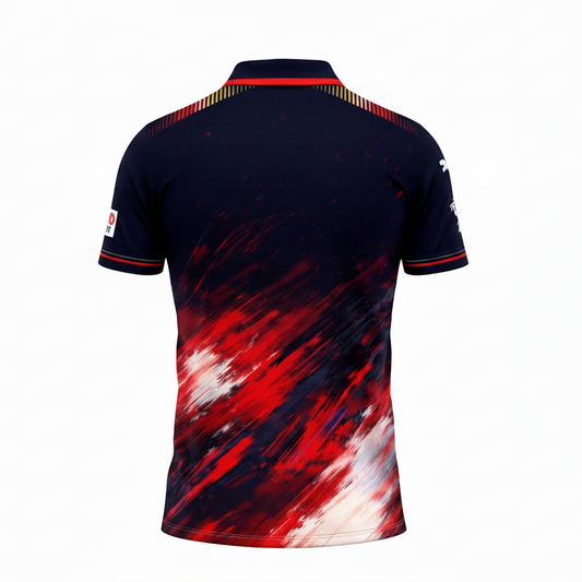 next print Custom Cricket Jersey with Name & Number | Sublimation Team Jerseys India – NextPrint