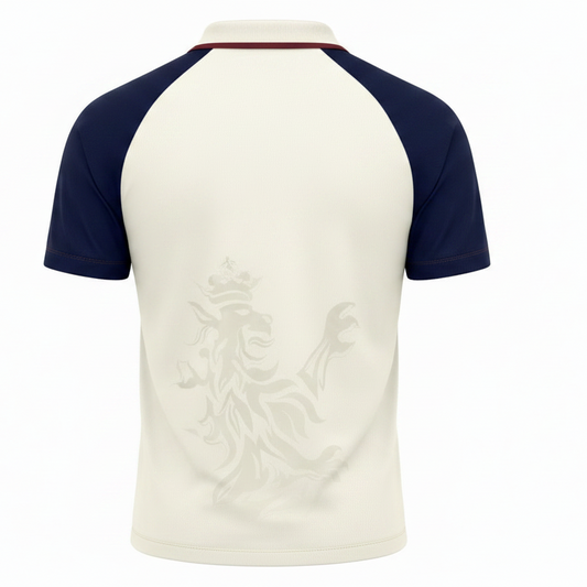 Next Print Custom Cricket Jersey with Name & Number | Team Uniform Design India | NextPrint