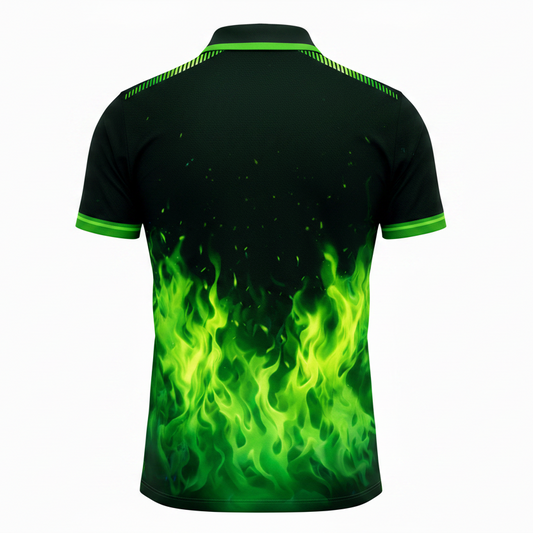 Next print Custom Sublimation Sports Jersey | Personalized Team Uniform Printing India | NextPrint