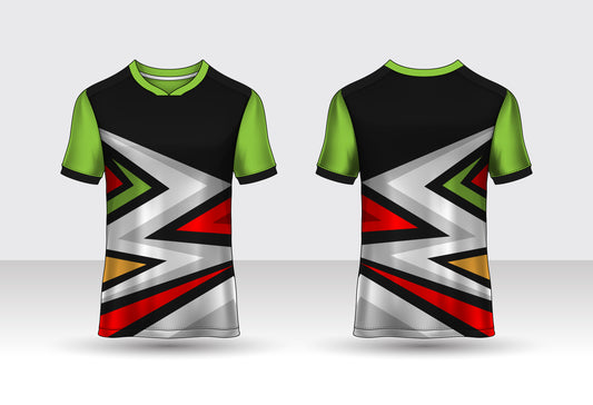 Next print Custom Sports Jersey Manufacturer India – Bulk Orders